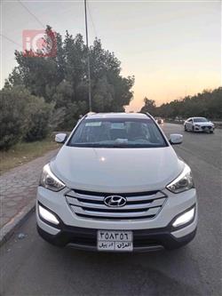 هيونداي سانتافي